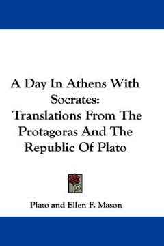 A Day In Athens With Socrates