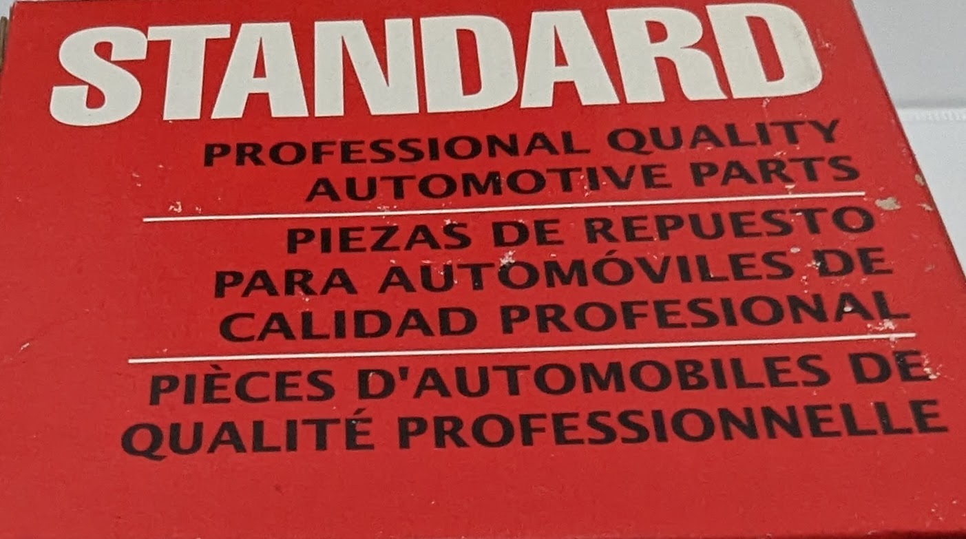 B6C SS597 Switch Interruptor