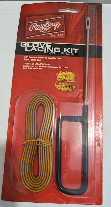 Glove Lacing Kit