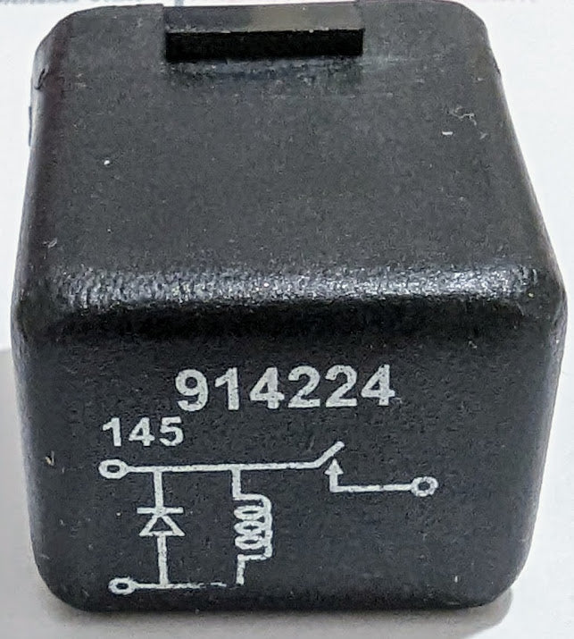 Horn Relay, HR-151 RELAY