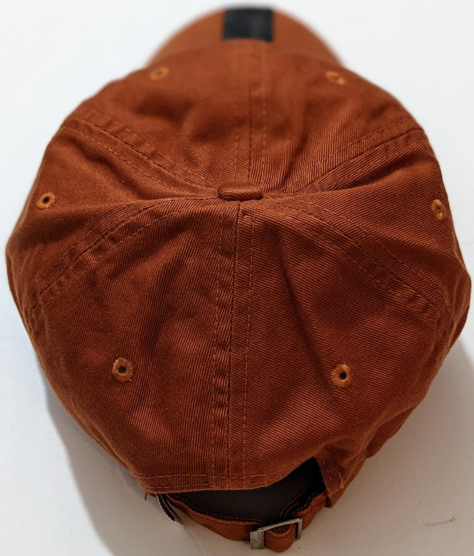 NIKE TEXAS LONGHORN FOOTBALL CAP