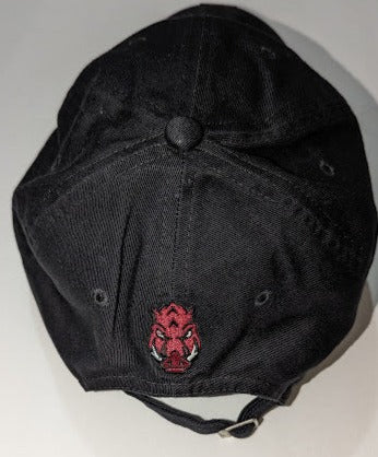 NIKE ARKANSAS RAZORBACK CAP