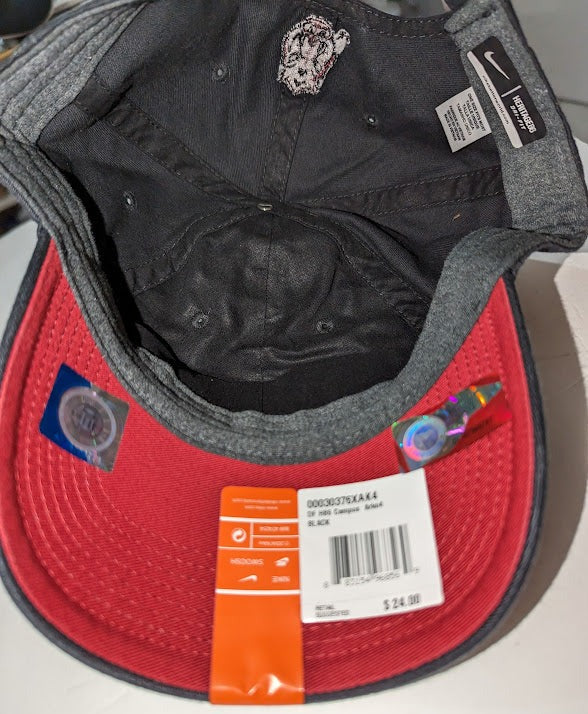 NIKE ARKANSAS RAZORBACK CAP