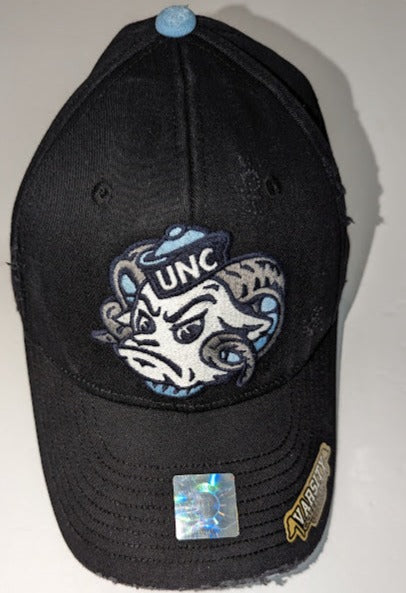 UNC VERSITY COLLECTION REGULAR CAP