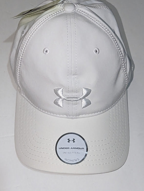 UA WOMEN CAPS