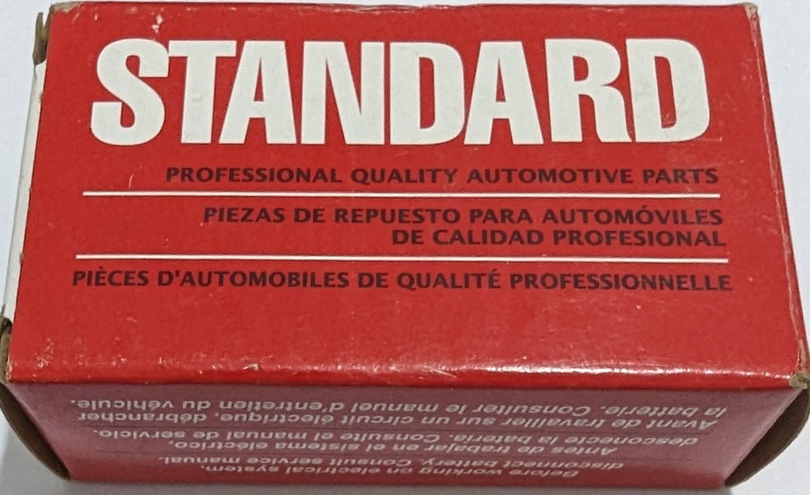 Horn Relay, HR-151 RELAY