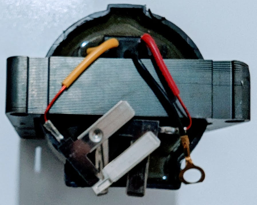 TRUE -TECH Electronic Ignition Coil