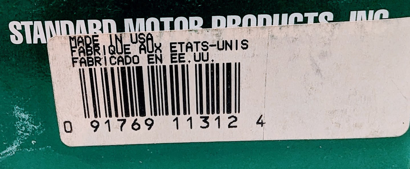 TRUE -TECH Electronic Ignition Coil