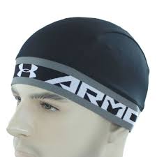 UA BOYS SKULL CAP