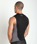 Under Armour Sleeveless Compression T-Shirts