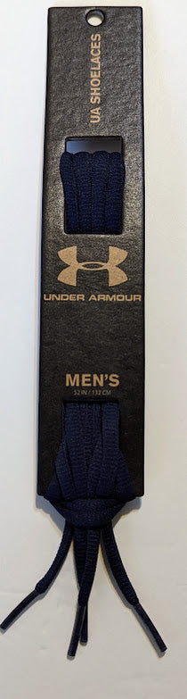 UA Men Shoelaces