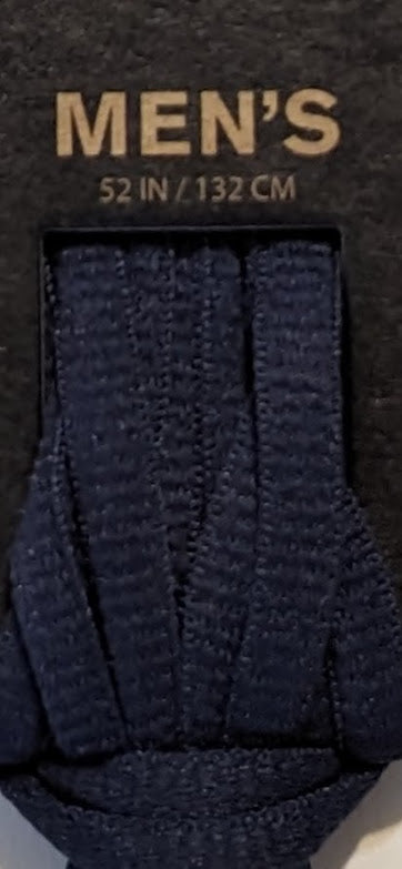UA Men Shoelaces