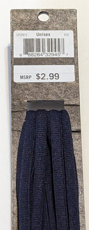 UA Men Shoelaces