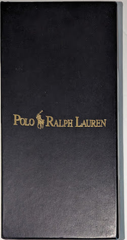 Big Pony Secretary Wallet, By Polo Ralph Lauren