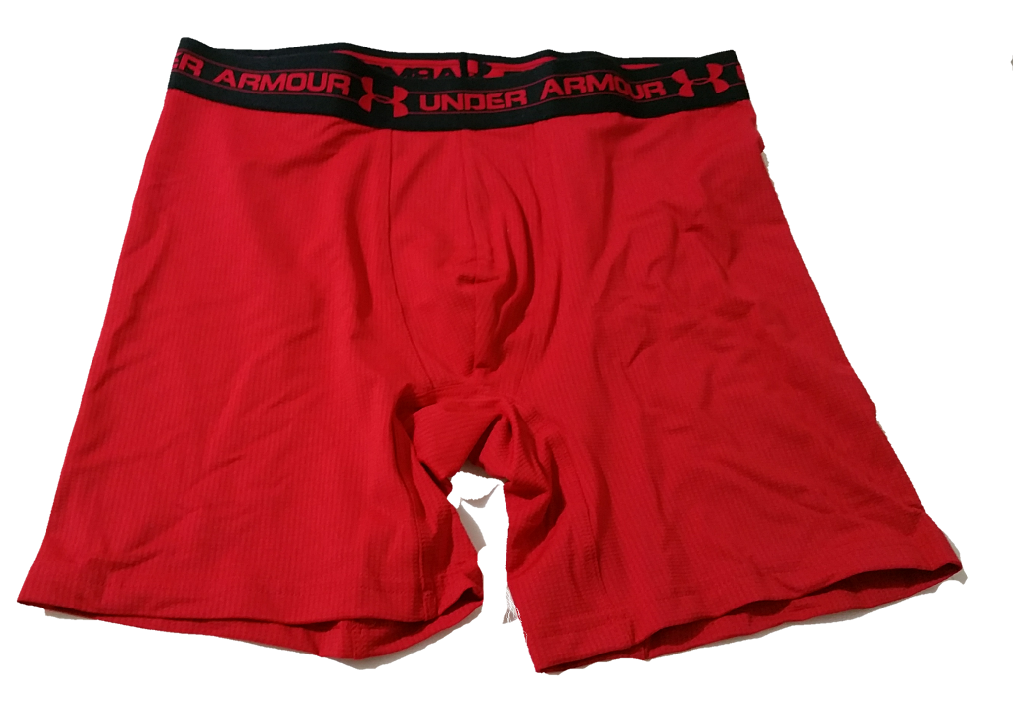 Under Armour Men's BoxerJock Boxer (Briefs)