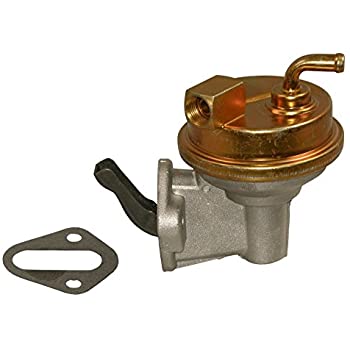 AUTO PARTS-AIRTEX FUEL PUMP