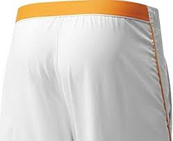 Adidas Climalite Tennis/Sports Shorts  (RG OC Bermuda) XL-Long