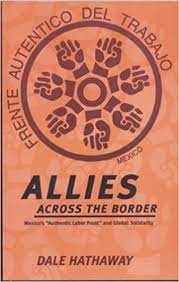 Allies Across the Border