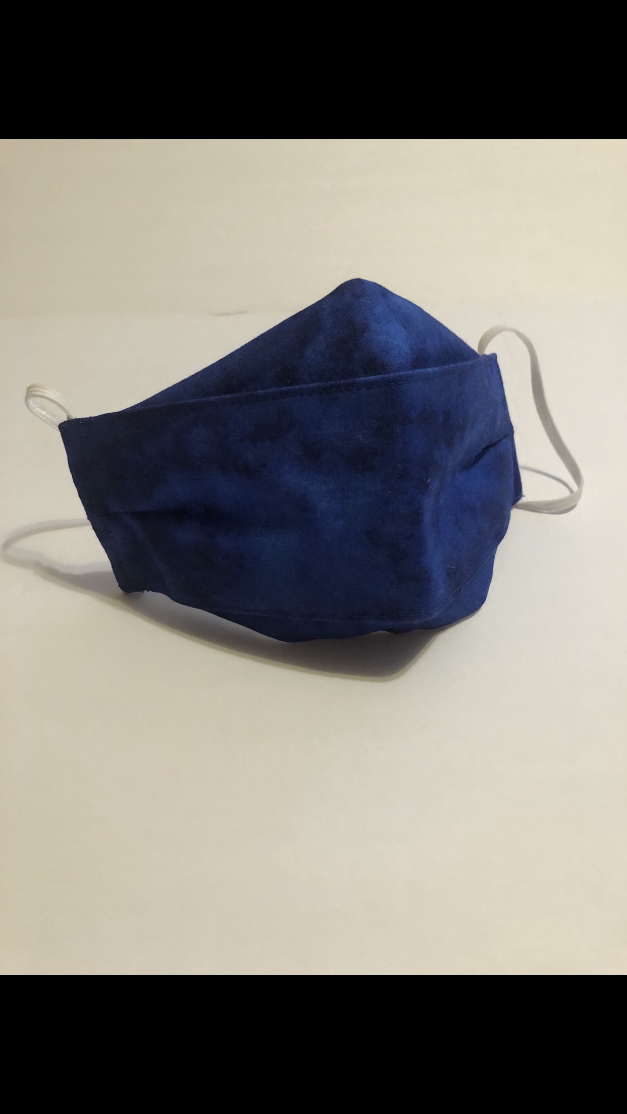 Bevy's Handmade Face Coverings (Masks)