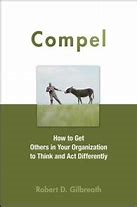 COMPEL: BY ROBERT D. GILBREATH