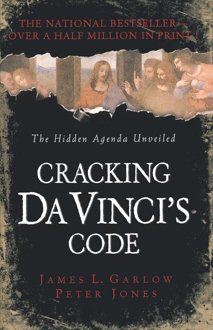 CRACKING DA VINCI'S CODE