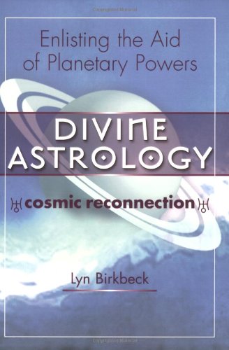 DIVINE ASTROLOGY