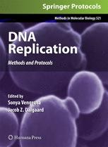 DNA REPLICATION