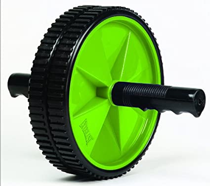 Everlast Duo Exercise Wheel