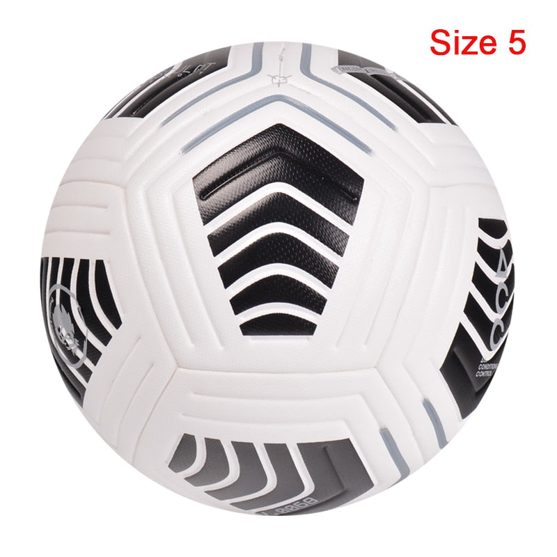 Official Size Soccer Balls