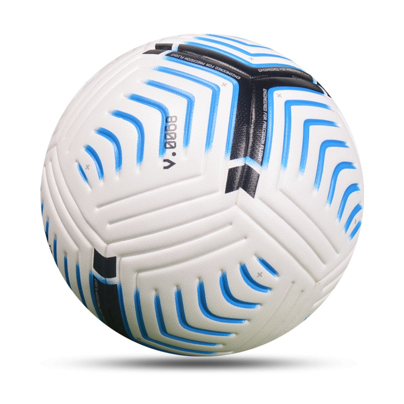 Official Size Soccer Balls