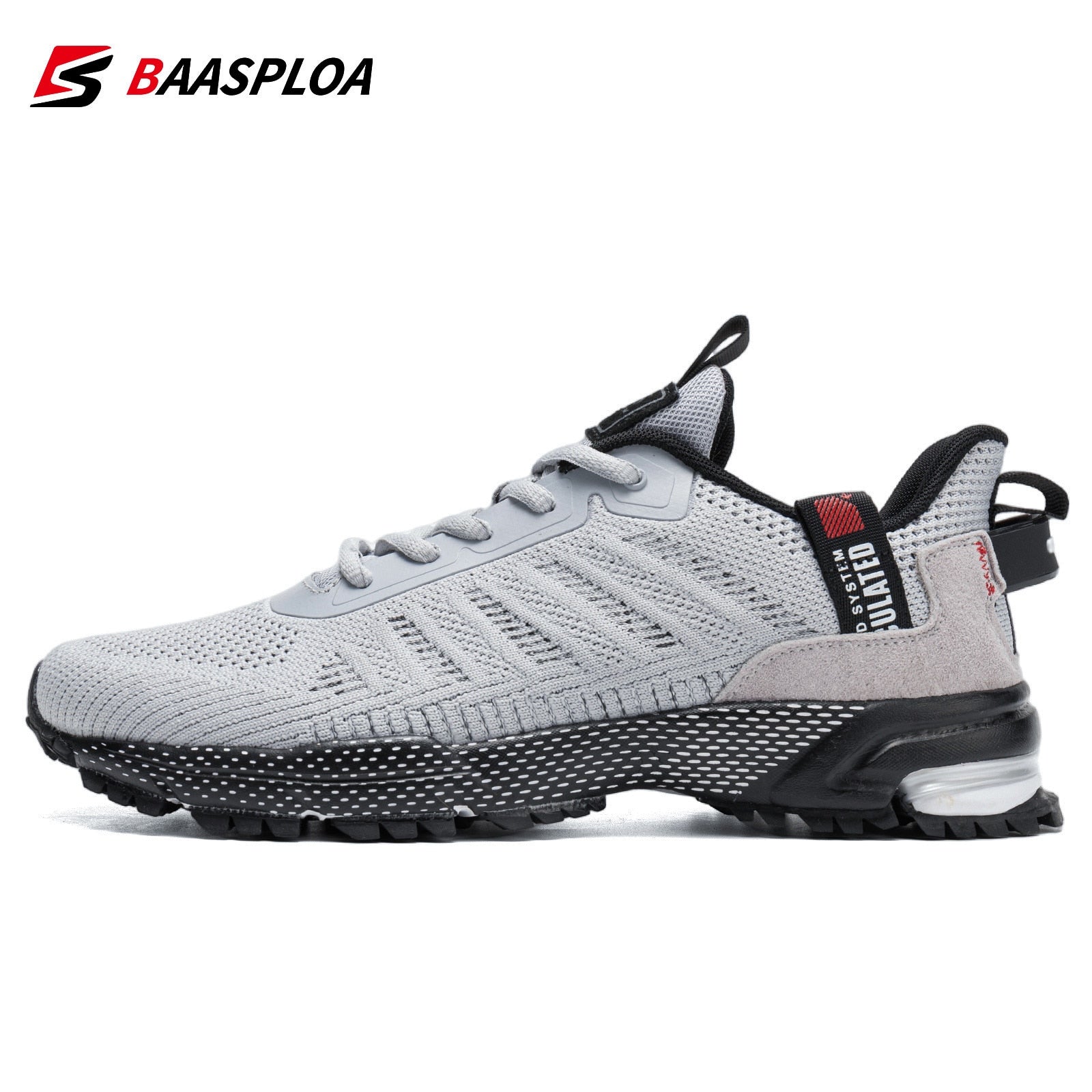 Professional Running Shoes For Men.