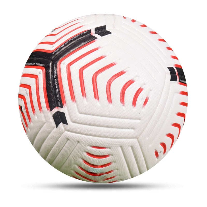 Official Size Soccer Balls