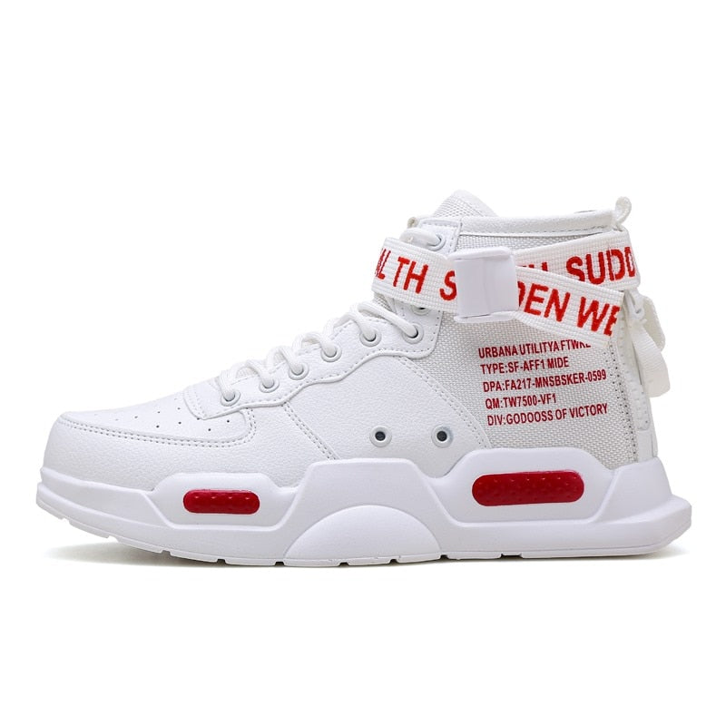 Trendy Boys Tennis Shoes