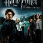 Harry Potter And The Goblet Of Fire DVD (Widescreen) Edition