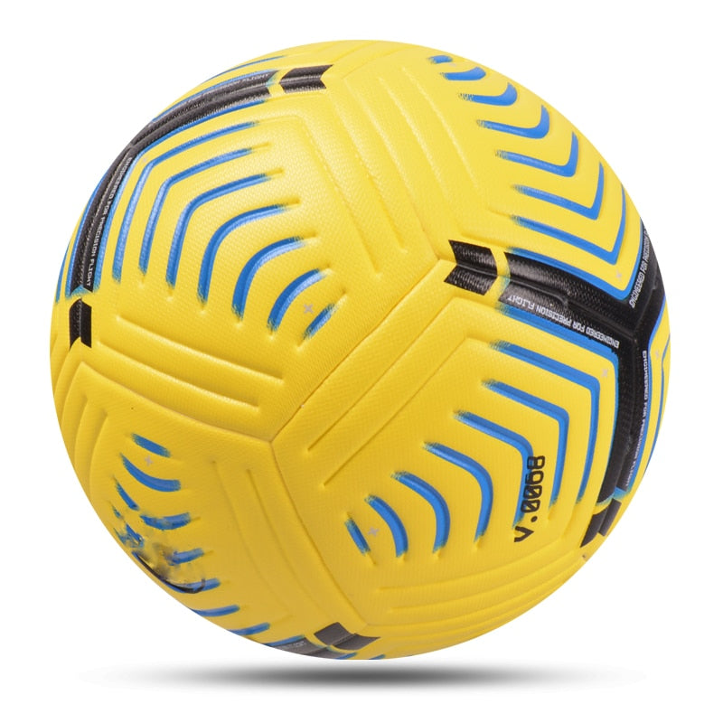 Official Size Soccer Balls