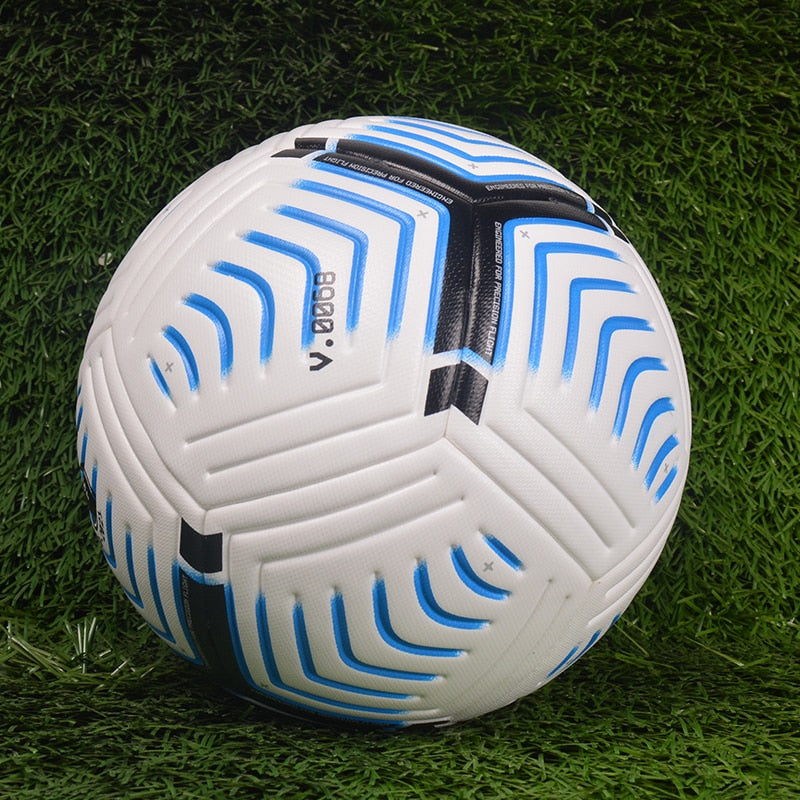 Official Size Soccer Balls
