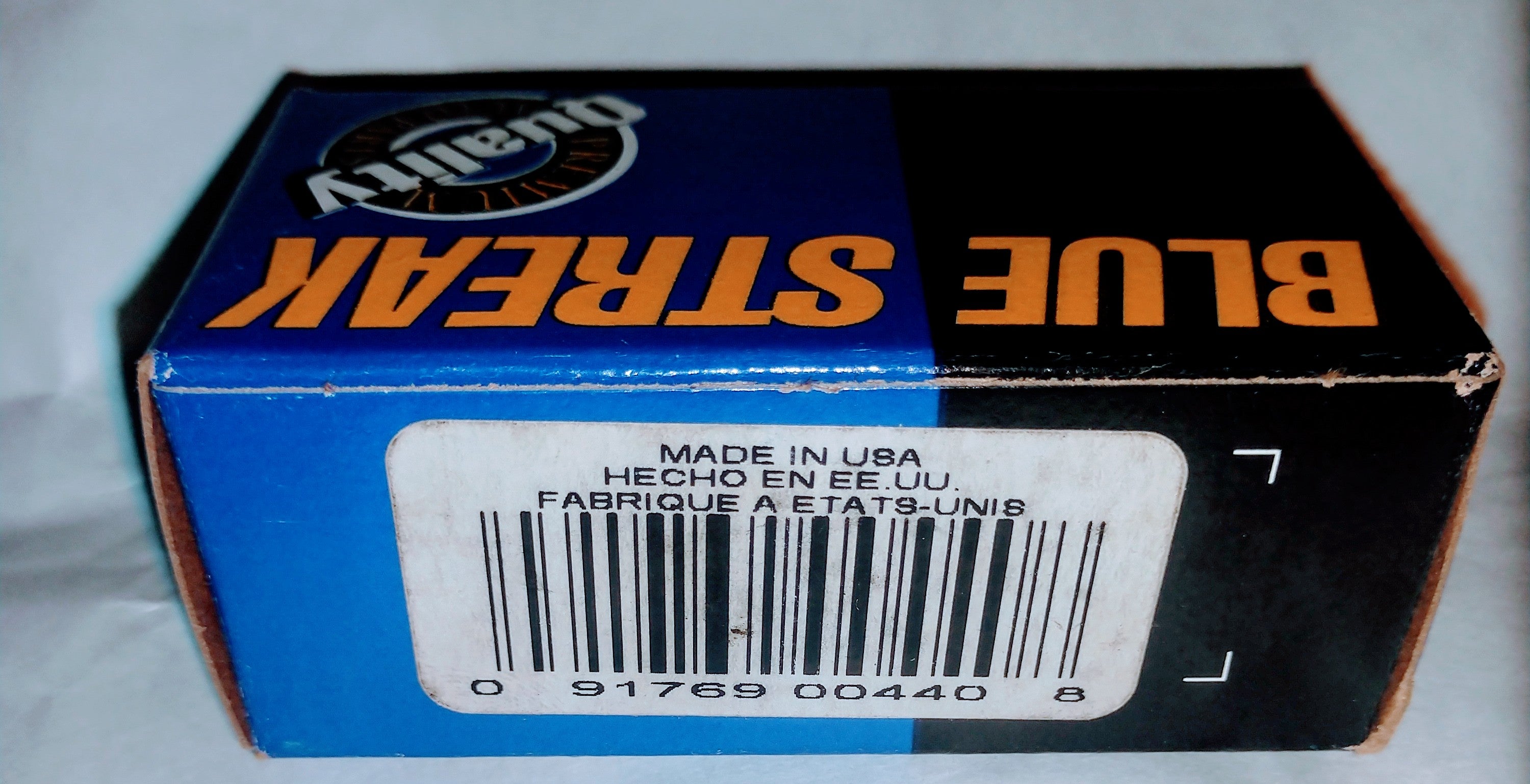 DR2227XP POINTS/EXTREMO (CONTACTS)