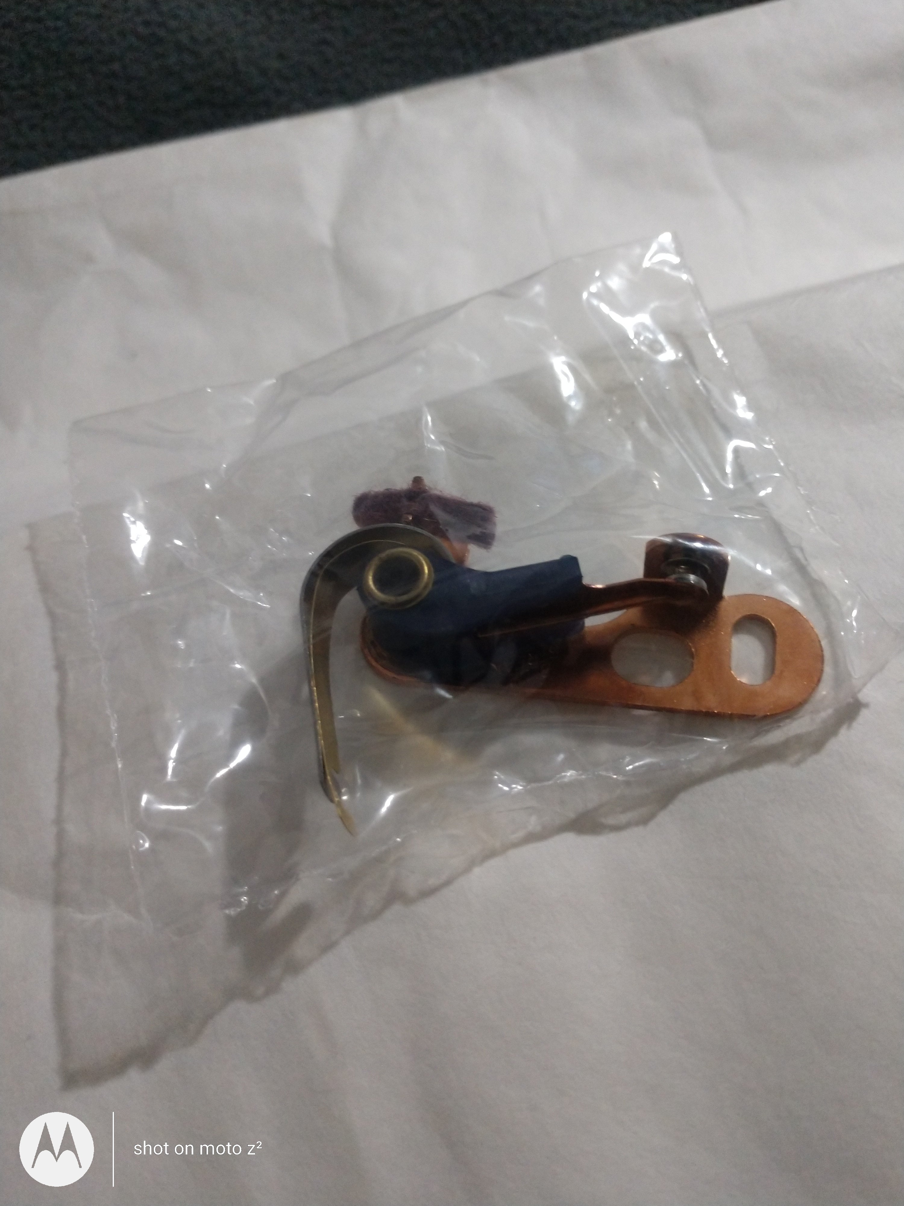 DR2227XP POINTS/EXTREMO (CONTACTS)