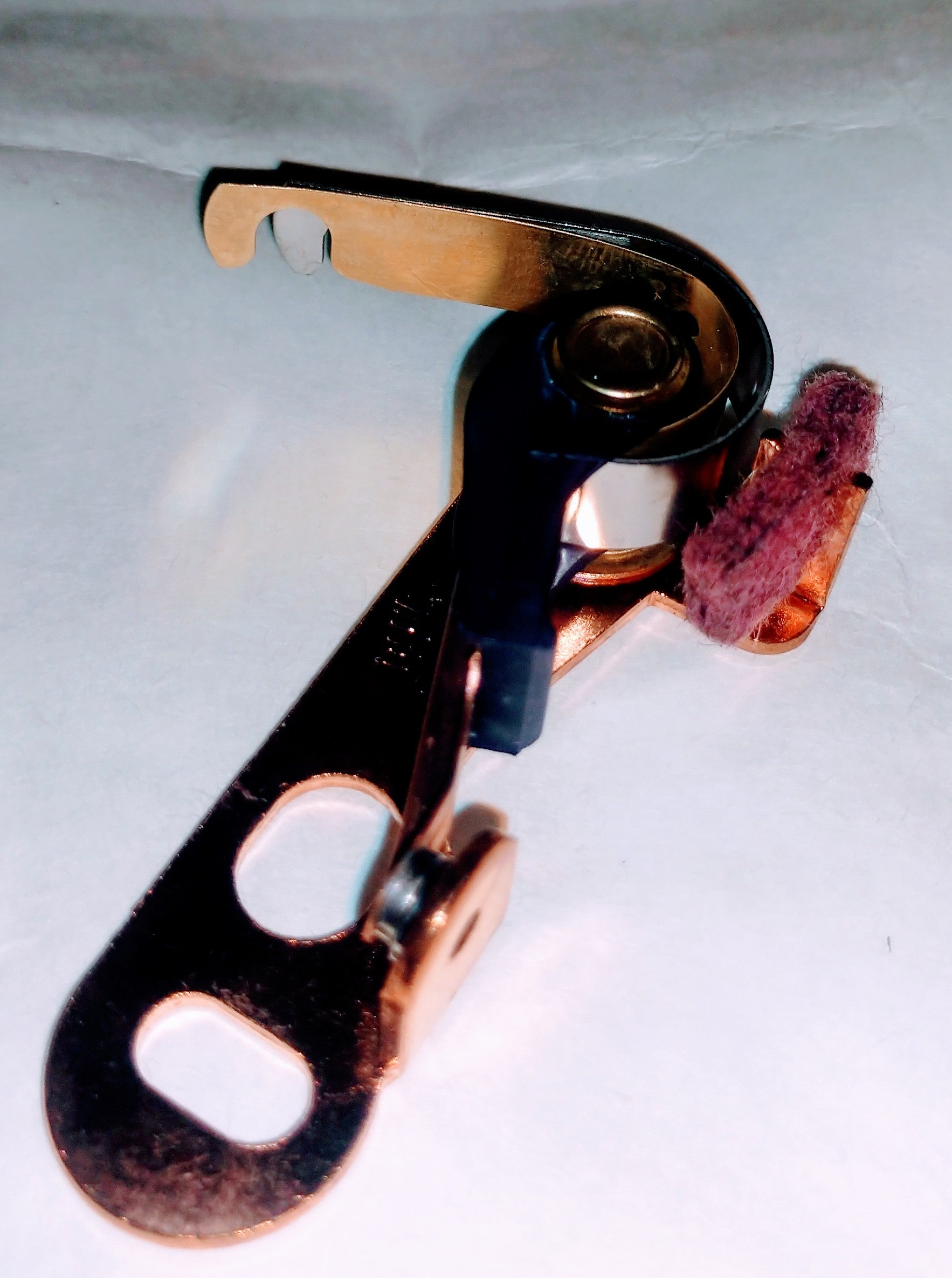 DR2227XP POINTS/EXTREMO (CONTACTS)