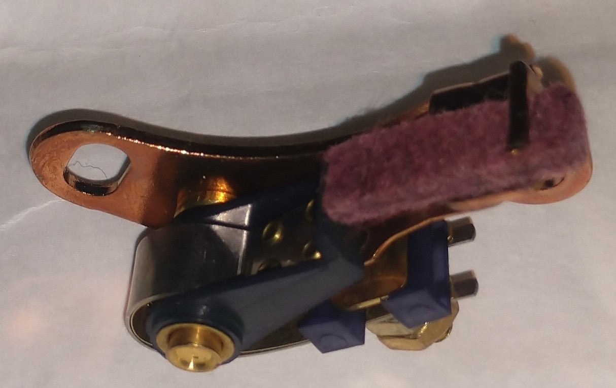 FD8183XV POINTS(EXTREMO) CONTACTS