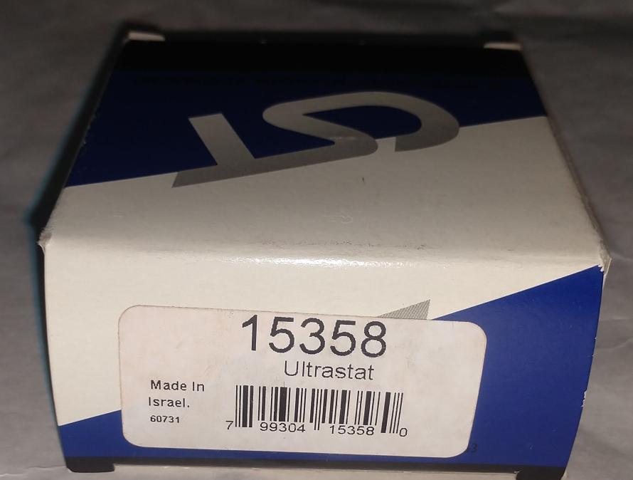 15358 Ultrastat