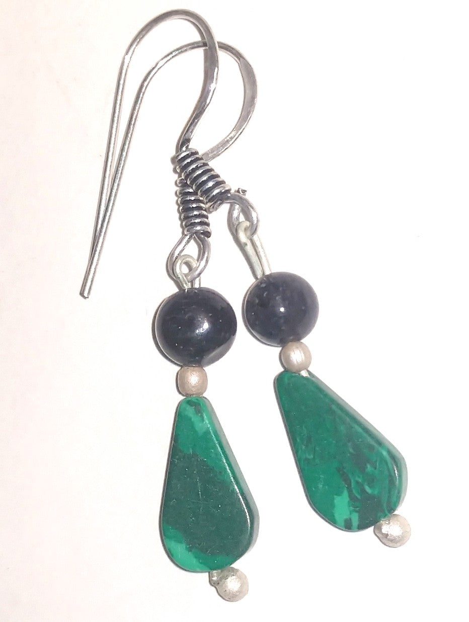 Assorted Handcrafted Earring - Multiple Styles and Colors