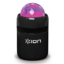 Ion Party Starter Bluetooth Speaker