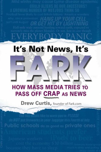 Fark By Drew Curtis