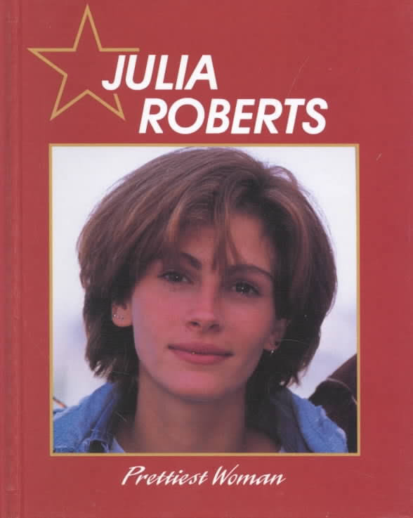 Julia Roberts Prettiest Woman