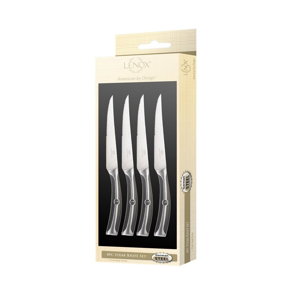 LENOX 4 PIECE 5 Inch Knife SET
