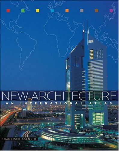 NEW ARCHITECTURE
