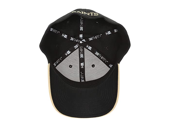 New Orleans Saints Baseball Caps