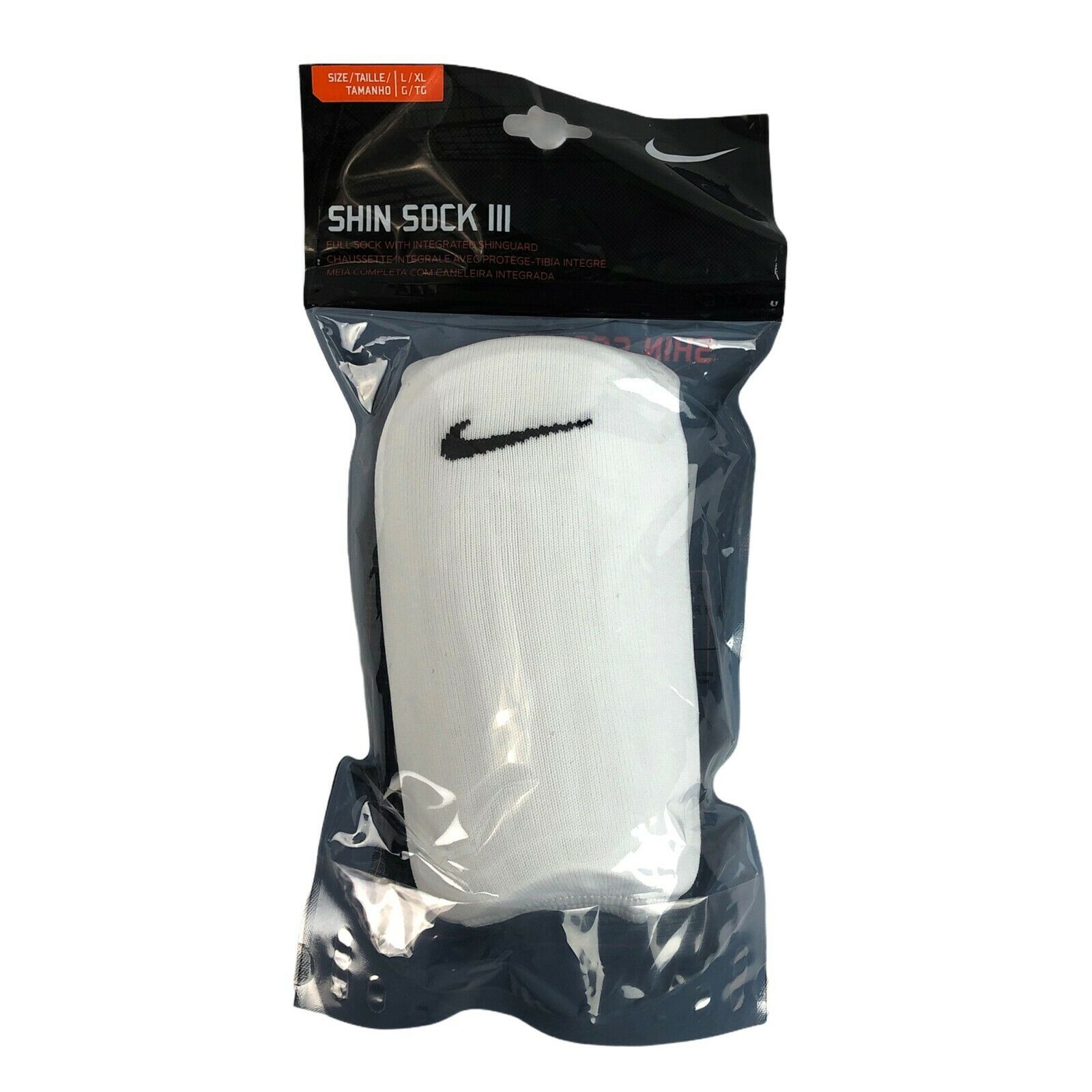 Shinguards