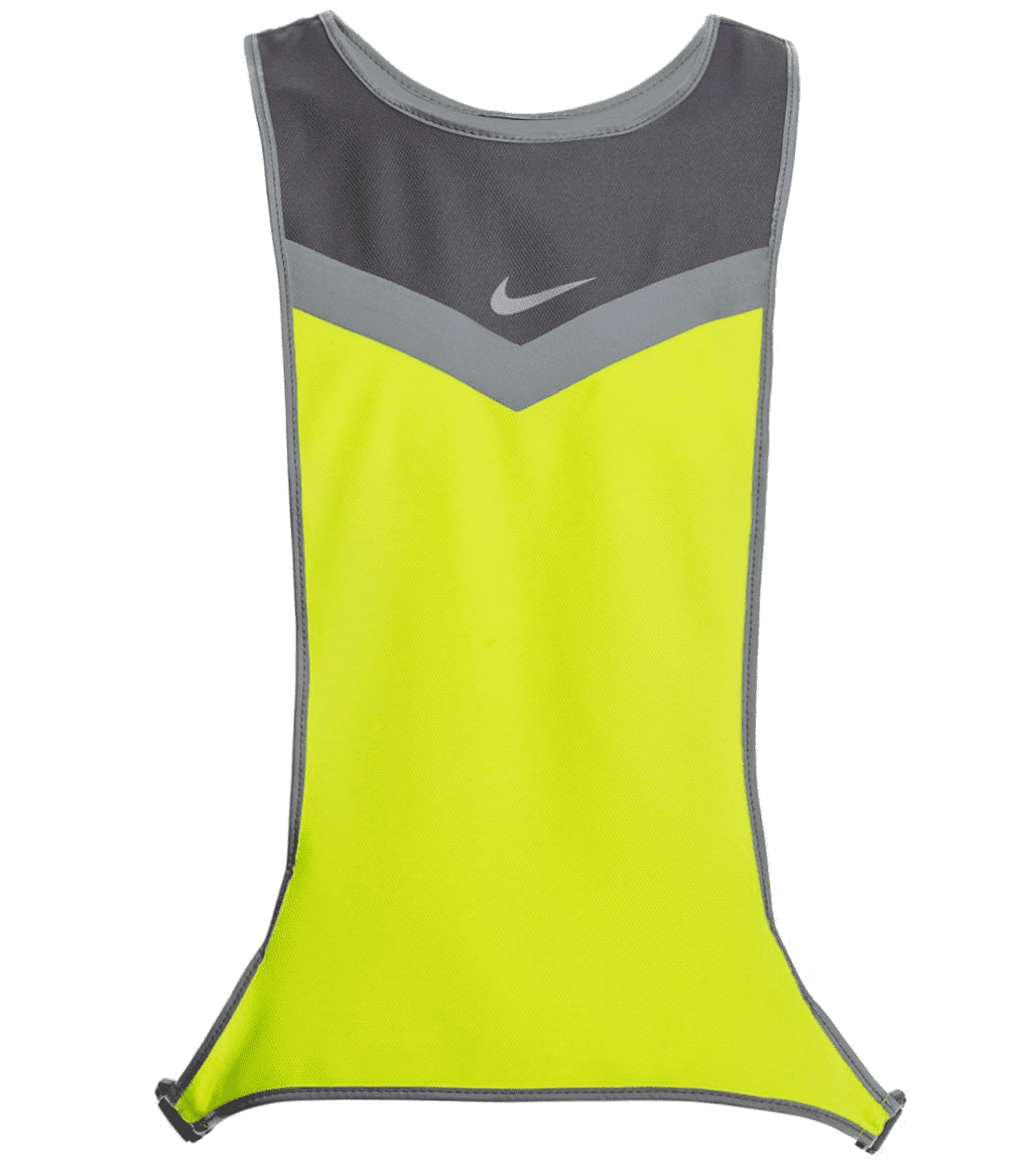 NIKE VIVID FLASH RUN VEST